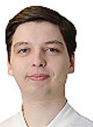 Ерошенко Роман Эдуардович