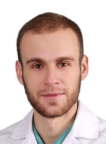 Комиссаров Александр Игоревич