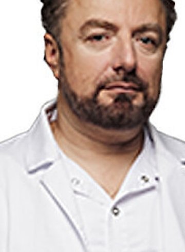 Широков Александр Сергеевич