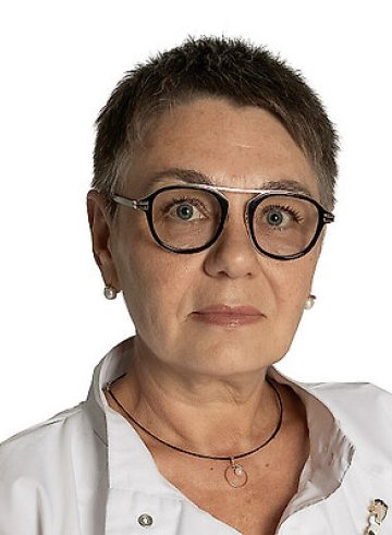 Дубинина Ирина Владимировна