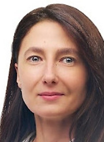 Самойлова Татьяна Александровна