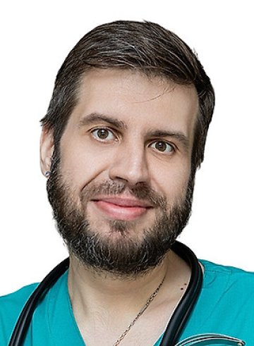 Лаврищев Александр Александрович