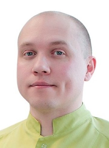 Демин Виталий Владимирович