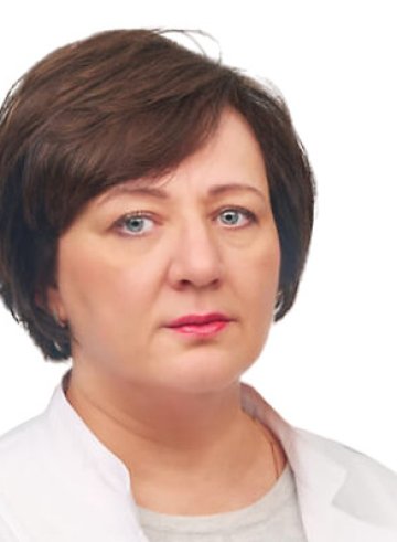 Щипачева Оксана Владиславовна