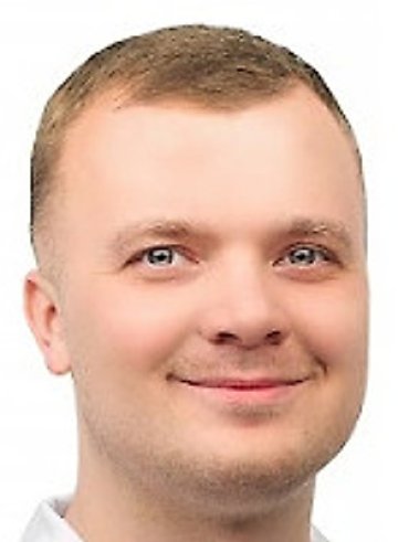 Рудченко Николай Валерьевич