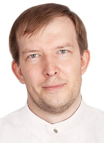 Гончаров Иван Сергеевич