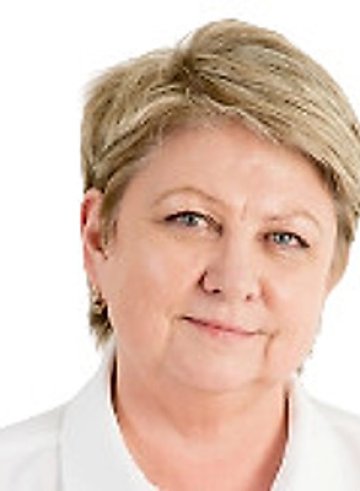 Черемисина Ирина Юрьевна