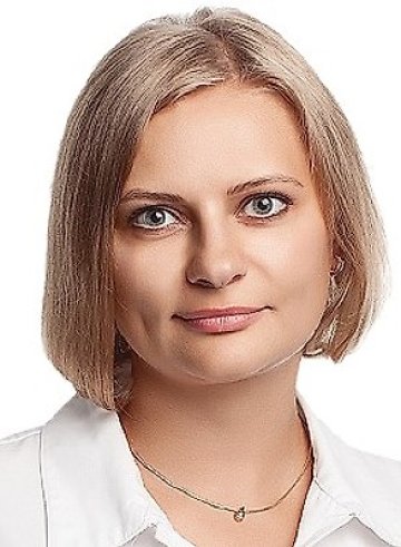 Никандрова Ольга Александровна