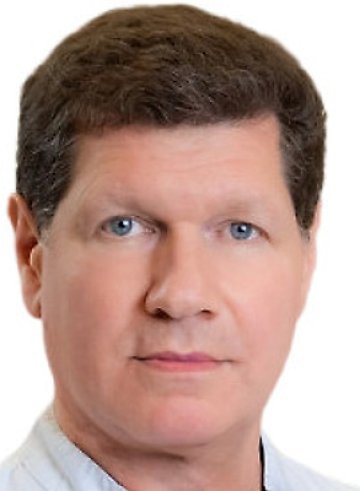 Хананьянц Сергей Александрович