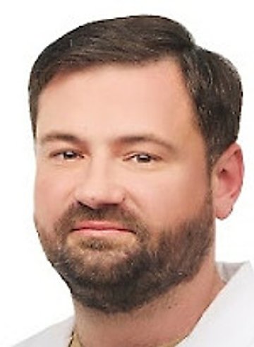 Глатко Василий Сергеевич
