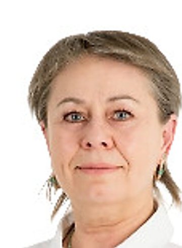 Жуклина Алла Константиновна