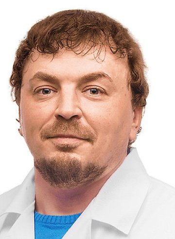 Тютюнников Александр Валерьевич