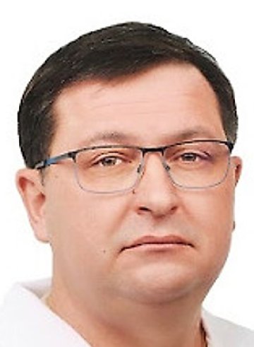 Белов Андрей Владимирович
