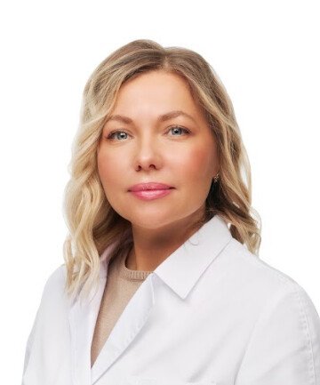 Богутова Елена Михайловна