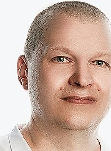 Сабакарь Михаил Владимирович