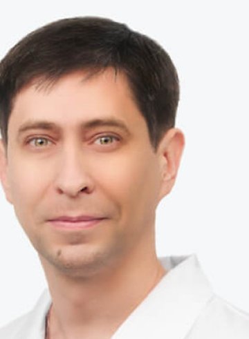 Обрывалин Максим Васильевич