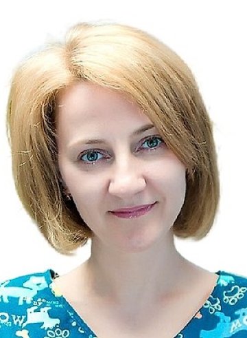 Клименко Наталья Николаевна