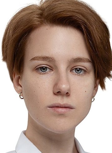 Ковалева Анастасия Александровна