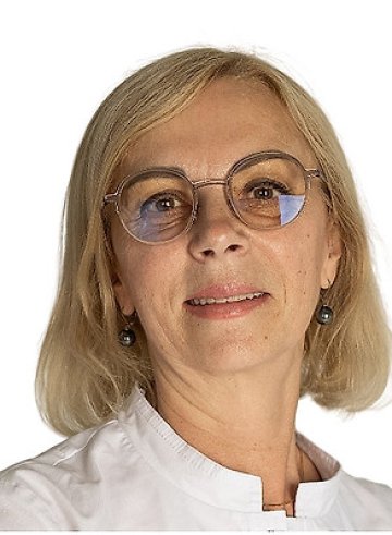 Скатова Ирина Николаевна