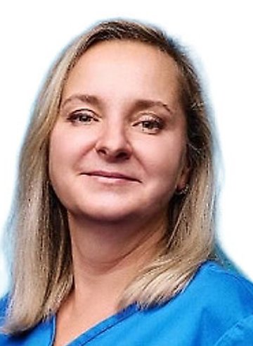 Картавцева Татьяна Александровна