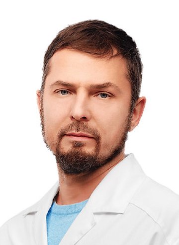 Бурмистров Аркадий Валерьевич