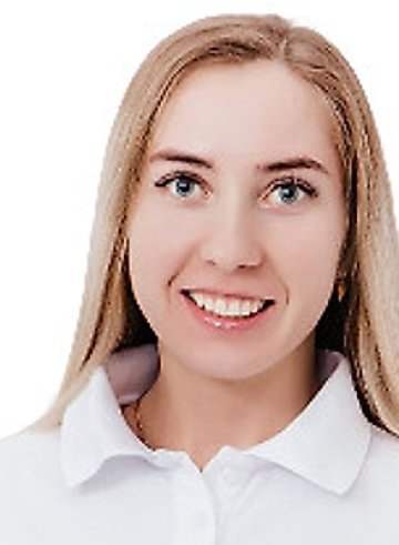 Петина Юлия Александровна