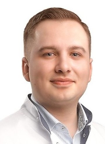 Атаманенко Андрей Андреевич