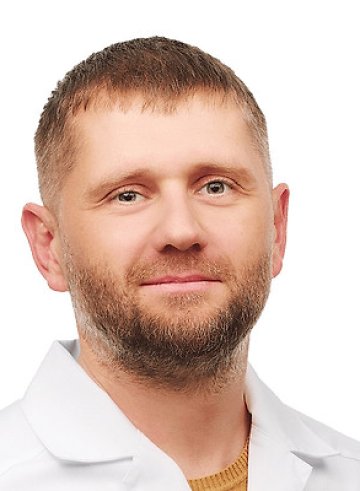 Казимирский Станислав Александрович