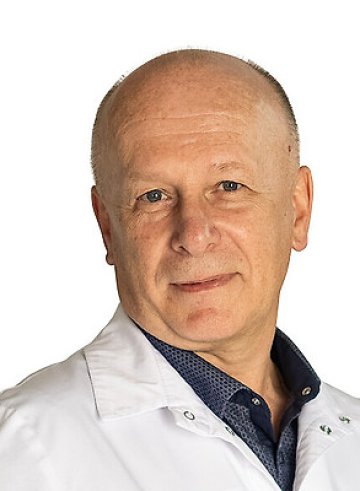 Шелест Сергей Викторович