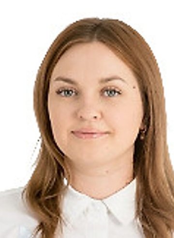 Ильченко Дарья Витальевна