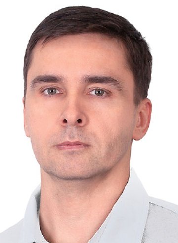 Безруков Андрей Викторович