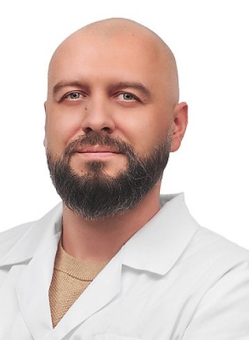 Монахов Юрий Александрович