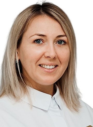 Шимкив Татьяна Сергеевна