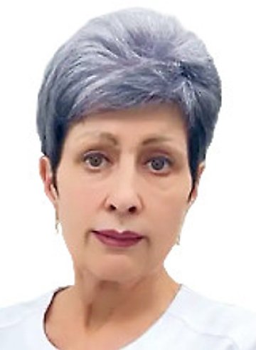 Грицюк Ирина Михайловна