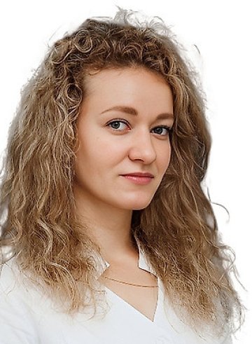 Мельникова Виктория Аркадьевна