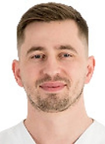 Галямов Александр Дмитриевич 