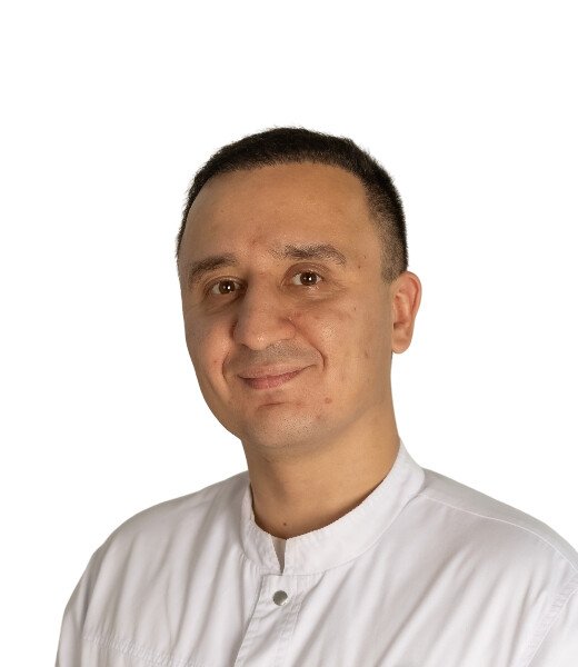 Грицина Кирилл Александрович