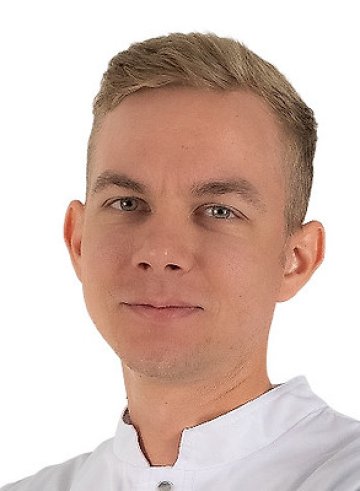 Сухих Николай Андреевич