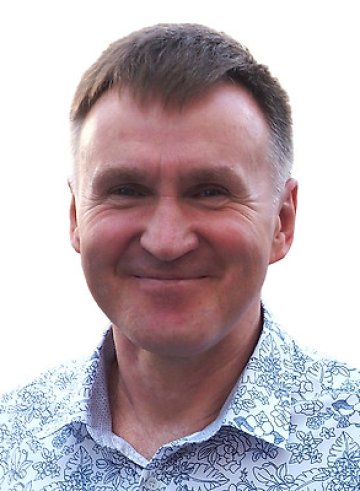 Богданов Дмитрий Юрьевич