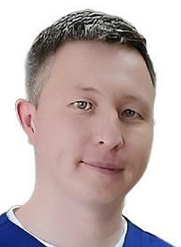 Ибраев Азат Агбаевич