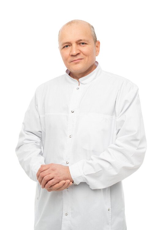 Здебский Иван Павлович