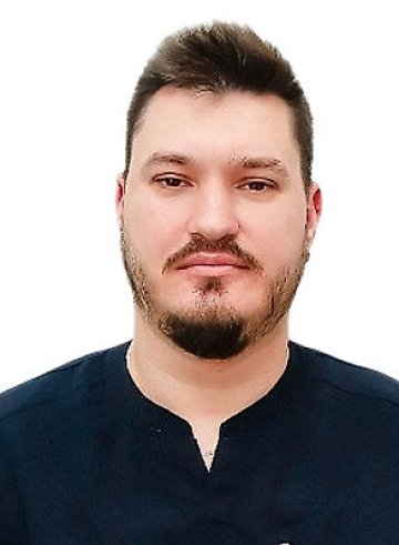Буряков Александр Сергеевич