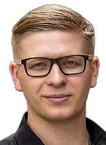 Светличный Андрей Вячеславович