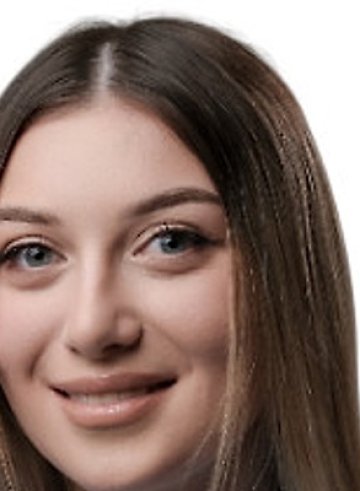 Свестунова Ангелина Витальевна