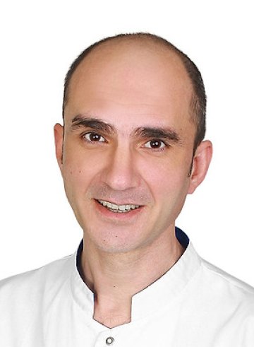 Бохонович Вячеслав Вячеславович