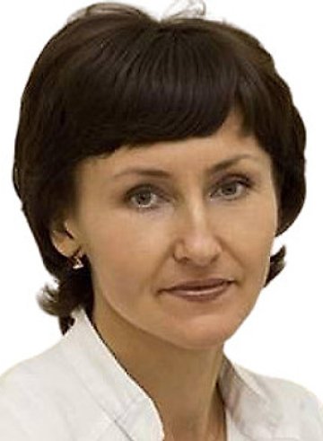 Рынкова Людмила Анатольевна