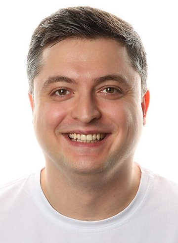 Султанов Камран Сананович