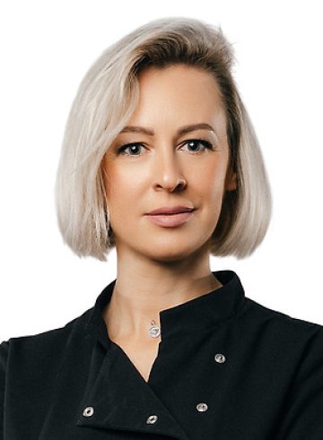 Артищева Евгения Николаевна