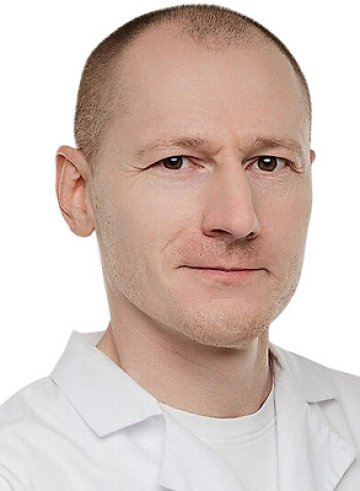 Махалов Вадим Юрьевич