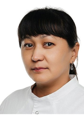 Давлетбаева Улжан Бисингалеевна